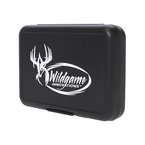 Wildgame Innovations 8 SD Card Holder