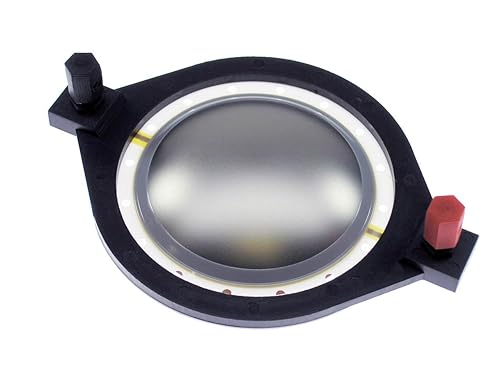 SS Audio Diaphragm for RCF N850, EAW 15410082, Renkus Heinz, Others, 8 Ohm