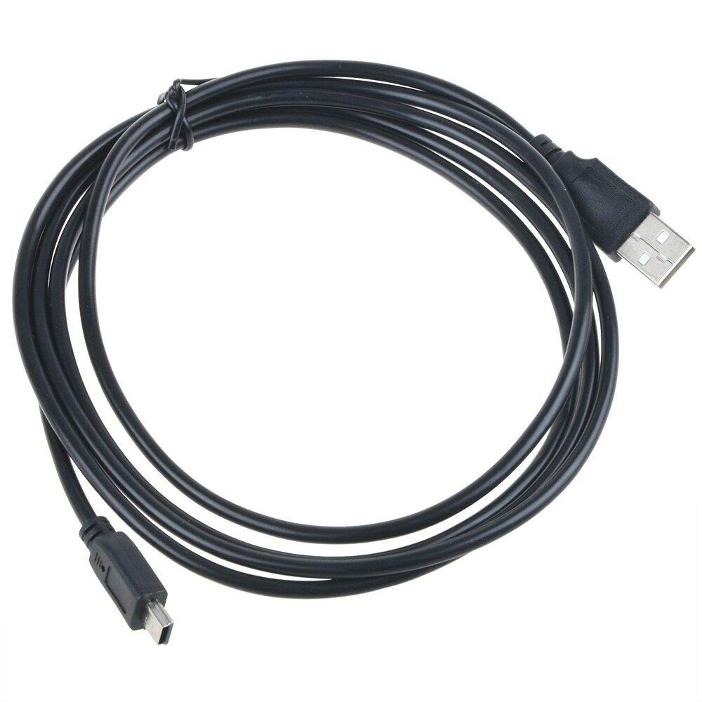 Replacement USB Power Charging Cord Cable for Brother P-Touch PT-P700 PC Connectable Label Printer Maker