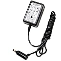 HQRP AC Adapter Battery Charger Compatible with Dyson 64506-07 DC58 DC59 DC61 DC62 V6 SV03 Cordless Vac Vacuum Cleaner Power Supply PSU Cord Adaptor…