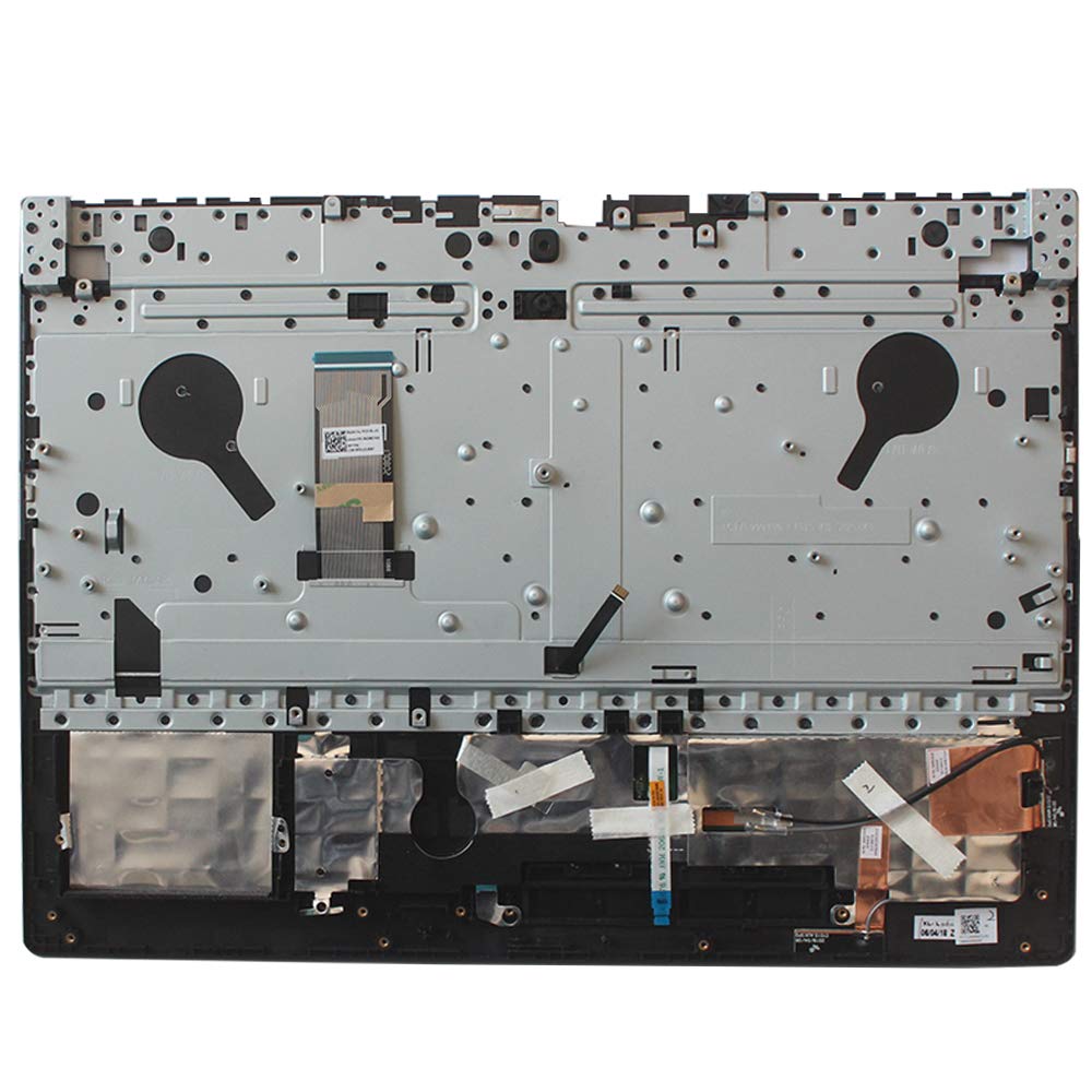 Laptop Replacement Keyboard FIt Lenovo Legion Y530 Y7000 SN20M27400 PC5YB US Layout with C Shell
