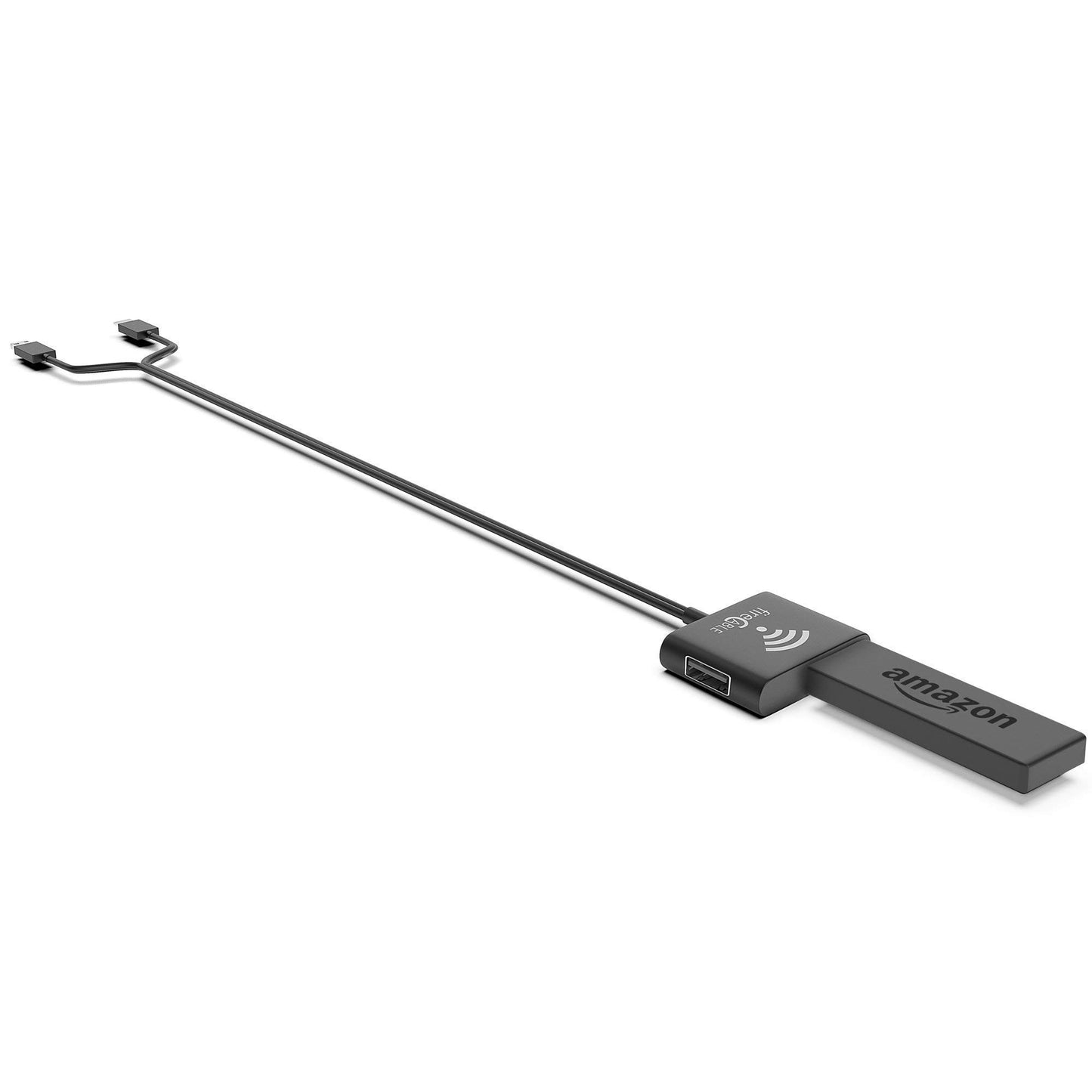 Duo for Powering FireStick from TV and HDMI Extender Device for Improved WiFi Signal