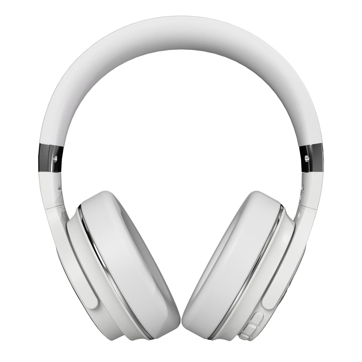 Raycon Everyday Bluetooth Headphones - Over The Ear, Active Noise Cancelling Wireless Headphones + Awareness Mode, Bluetooth Headset with Mic, 40…