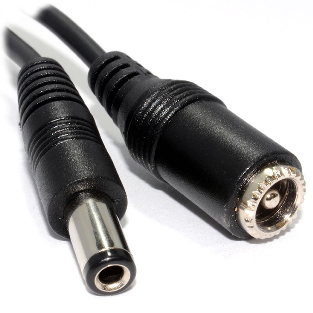3M (9.5') Home Gym Power® Extension Cable For Schwinn AC Adapters