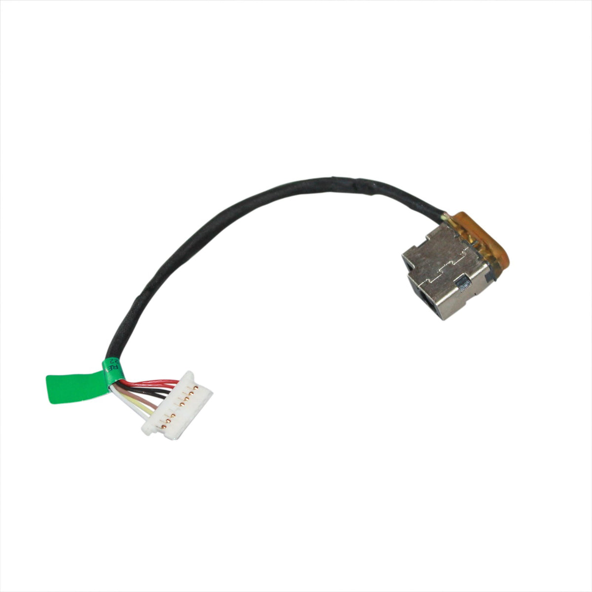 GinTai DC Power Jack Cable Charging Port Socket for HP 15-da0000 Laptop PC Series L20475-001/799736-F57 799736-Y57 for hp 15-AC 15-AC163NR 15-AC063NR