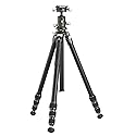 Vanguard VEO 5 264AB160S Aluminum Tripod with VEO BH-160S Ball Head