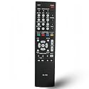 New RC-1168 Replaced AV Remote Control Fit for Denon AVR-S710W AVR-X1100W AVR-S500BT AVR-X510BT AVR-S700W AVR-X2100W AVR-1613 AV A/V Home Theater