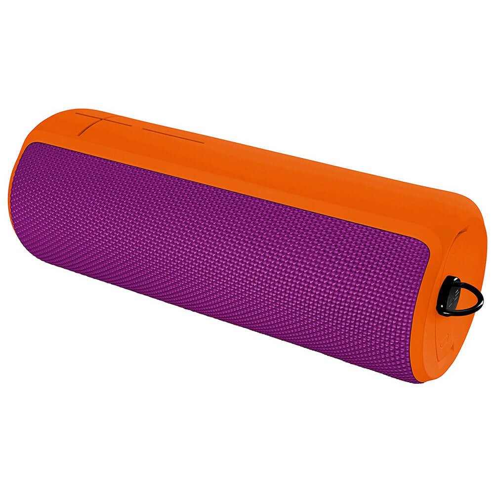 Ultimate Ears Boom 2 Portable Waterproof & Shockproof Bluetooth Speaker - Tropical Edition
