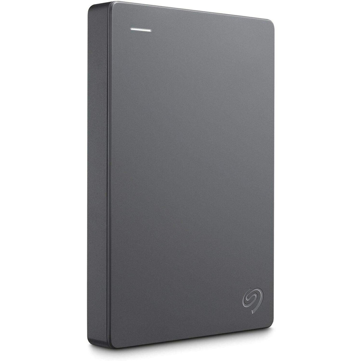 Seagate Basic, 2TB, Portable External Hard Drive, USB 3.0, for PC Laptop (STJL2000400)