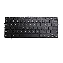 Genuine Original New for Dell Chromebook 11 3120 Laptop Keyboard US No Frame 0CK4ND DLM14K13US-920