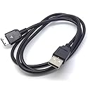 M300 USB Data&Charger Cable for Verizon Samsung Zeal, U430, Trance U490, Sway U650, Smooth U350 (E2B)