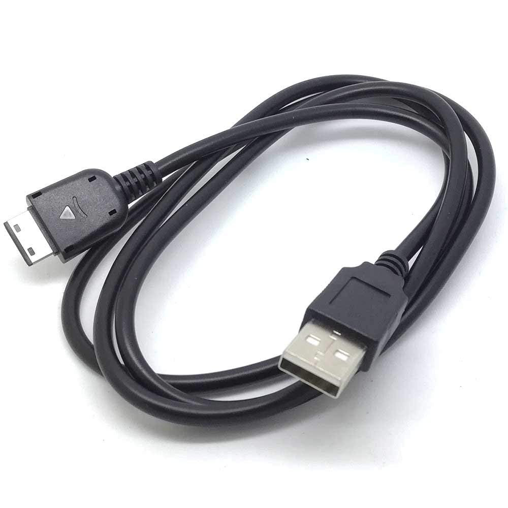 M300 USB Data&Charger Cable for Verizon Samsung Zeal, U430, Trance U490, Sway U650, Smooth U350 (E2B)