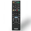 RM-ADP053 1-487-647-11 Remote Control Replaced for Sony BDV-E370 BDVF500 BDV-F7 HBDE570 Audio/Video Receiver AV System