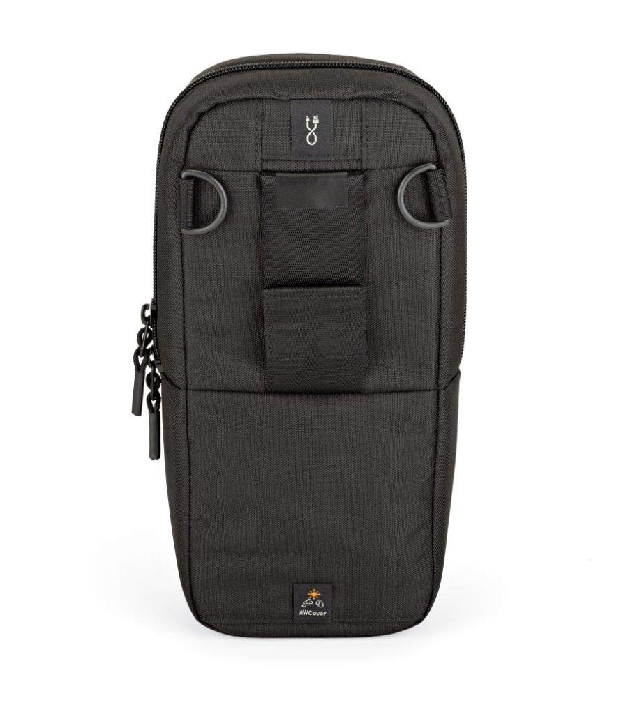 Lowepro LP37180 ProTactic Utility Bag 200 AW - Black