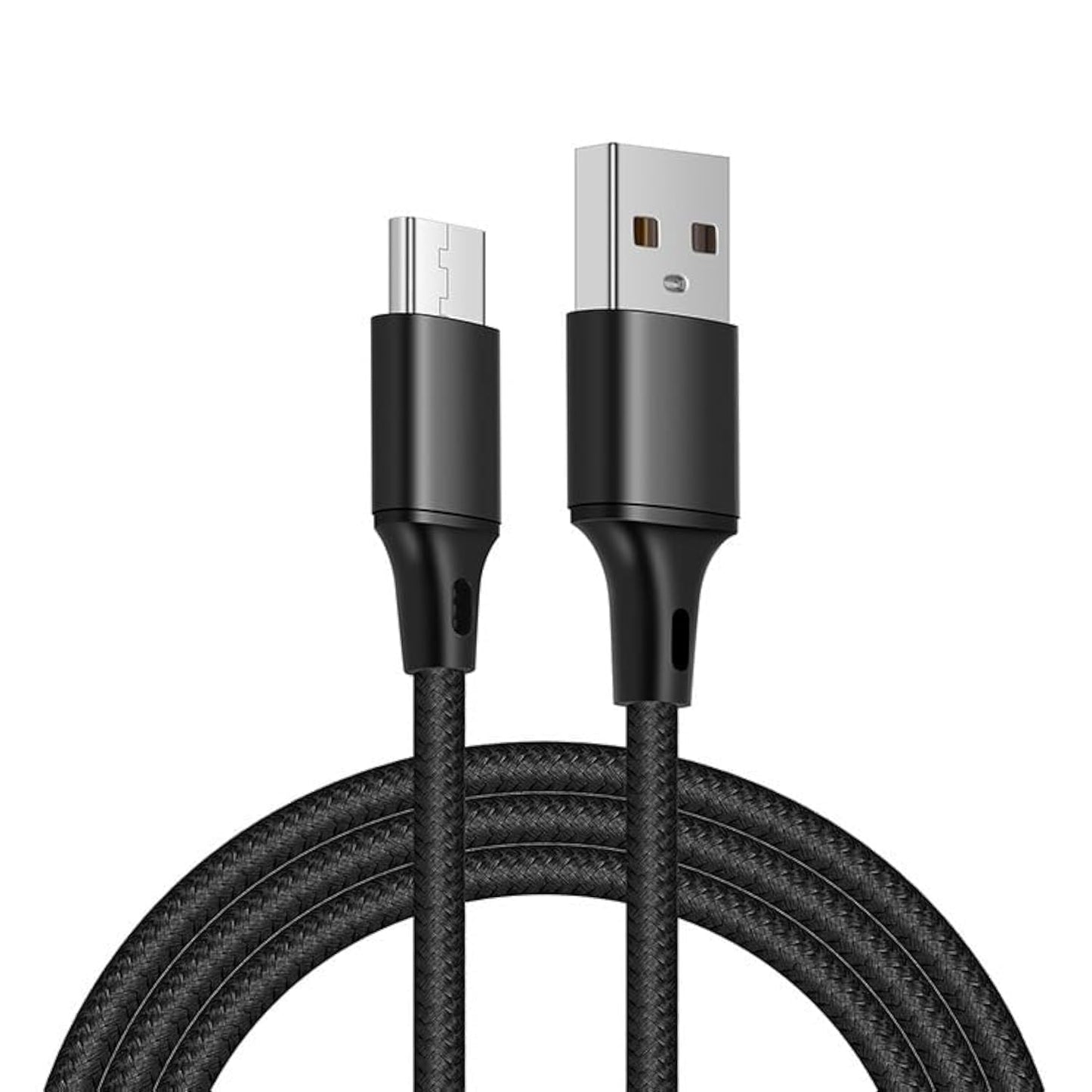 Jyterlks Mirco USB Charger Charging Cable Cord Compatible for TOZO T6 T8 T5 Earbuds,Logitech G933 G935 G933S G635 G633 G633S Gaming Headsets