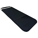 Wanty Black Color Neoprene Dust-Proof Cover Carry Bag Sleeve Protectors Compatible with Logitech MK270 / MK235 / MK295 / MK540 Wireless Keyboard