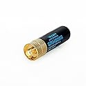 NSKI SRH805S SMA-F Female Dual Band Antenna for GT-3 UV-5R BF-888s Radio