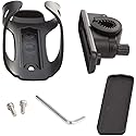 Clearon Portable Bluetooth Replacement Speaker Mount