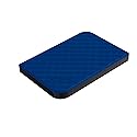 Verbatim 947966 - USB Memory 1TB Blue