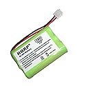 HQRP Phone Battery Compatible with AT&T/Lucent E5927B, E5933B, E5934B, E5937B, E5938B, E5939B Cordless Telephone