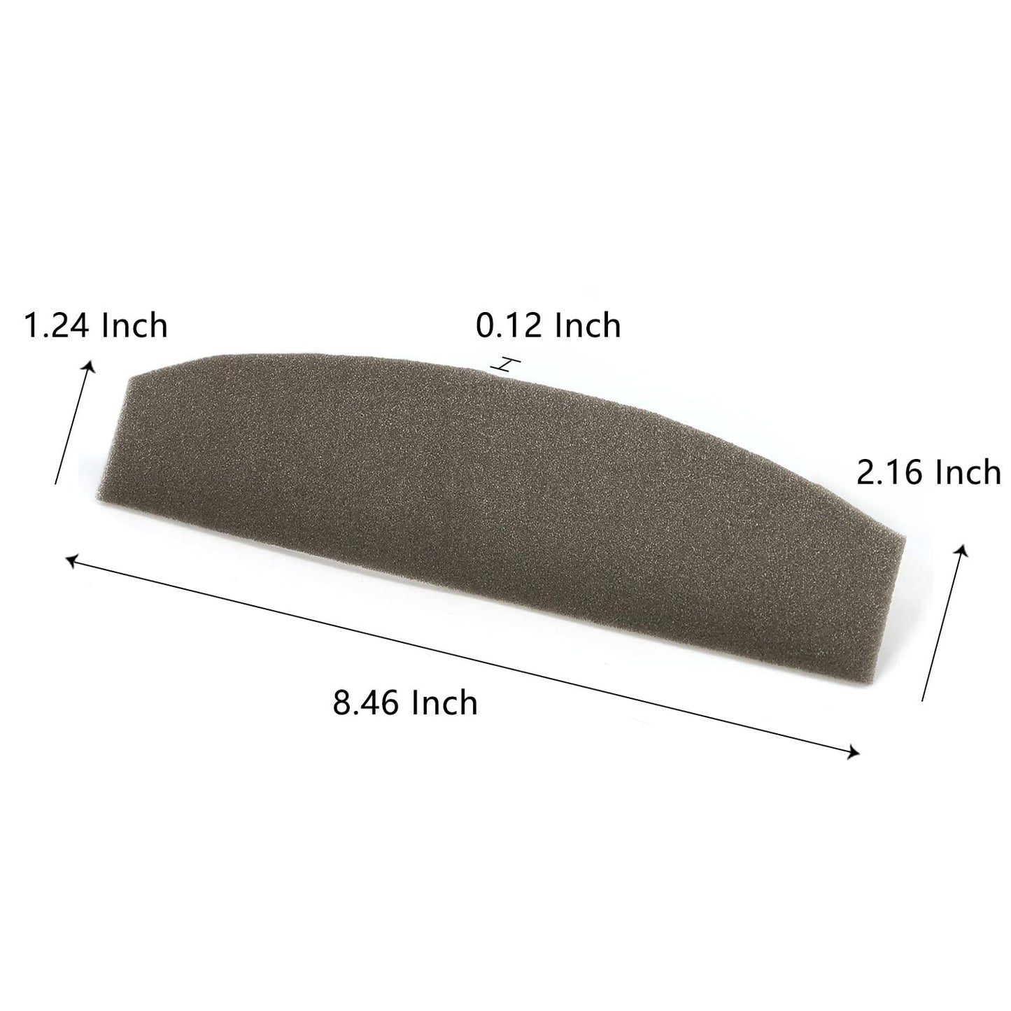 Replacement Air Filter for Sony VPL-GH10 HW10 HW15 HW20 HW30ES HW30AES HW40ES HW45ES HW45EW HW50ES HW55ES HW65ES VW70 VW 80 VW85 VW90ES VW95ES