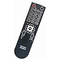 NF015UD NF020UD Remote Control Replaced for Emerson Sylvania TVs