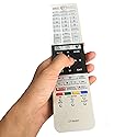 Replacement Remote Control for Toshiba CT-90430 CT-90429 CT-90427 CT-90428 CT-90444 4K Ultra HD Smart TV