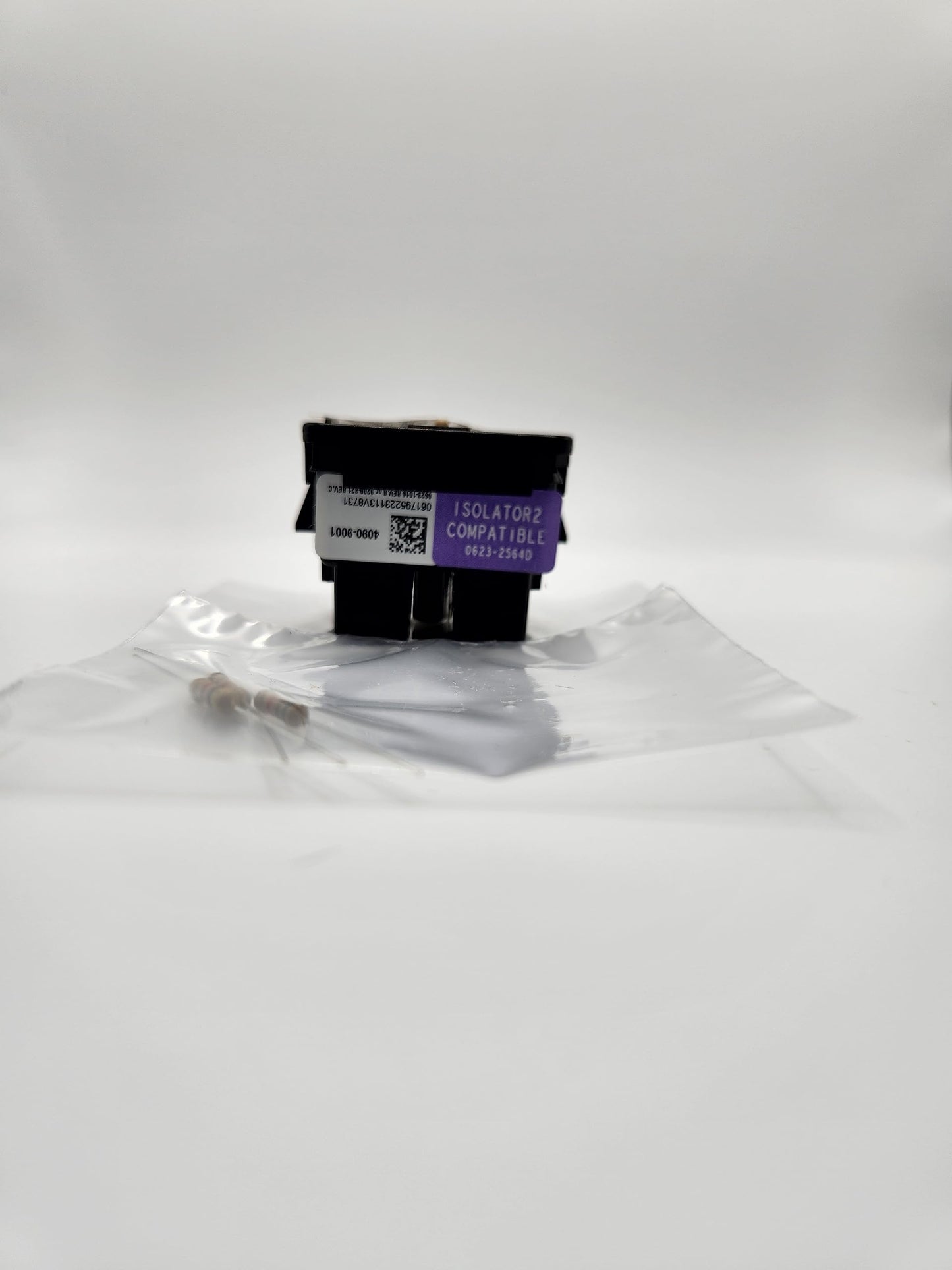 Simplex 4090-9001 IAM IDNET Supervised Individual Addressable Module