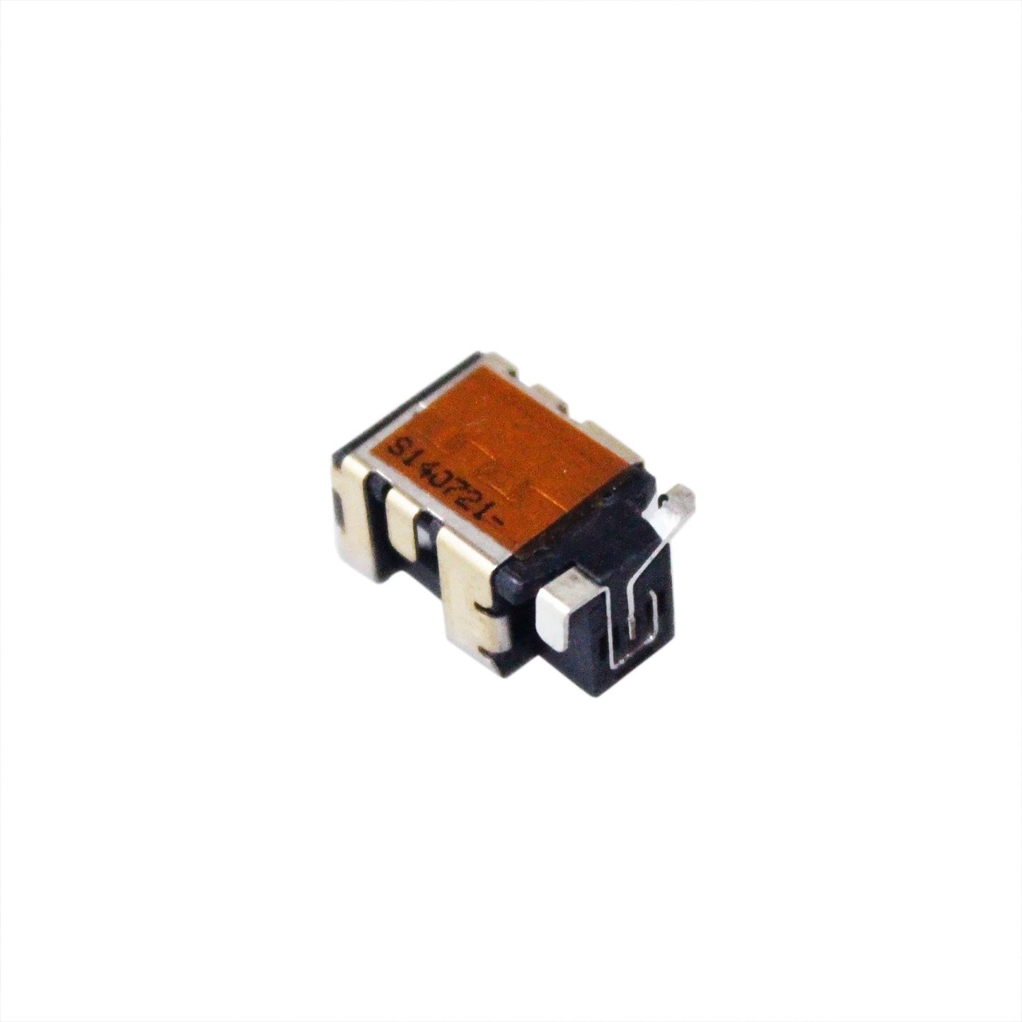 GinTai DC Power Jack Socket Plug Charging Port Replacement for HP Pavilion Gaming 15-CX 15-CX000 15-CX0071NR 15-CX0020NR 15-CX0056WM 15-CX0058WM