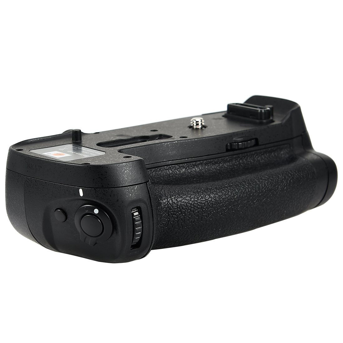 DSTE MB-D18 Vertical Battery Grip Compatible with Nikon D850 Digital Camera, Working with EN-EL15 ENEL18A (Battery Not Included)