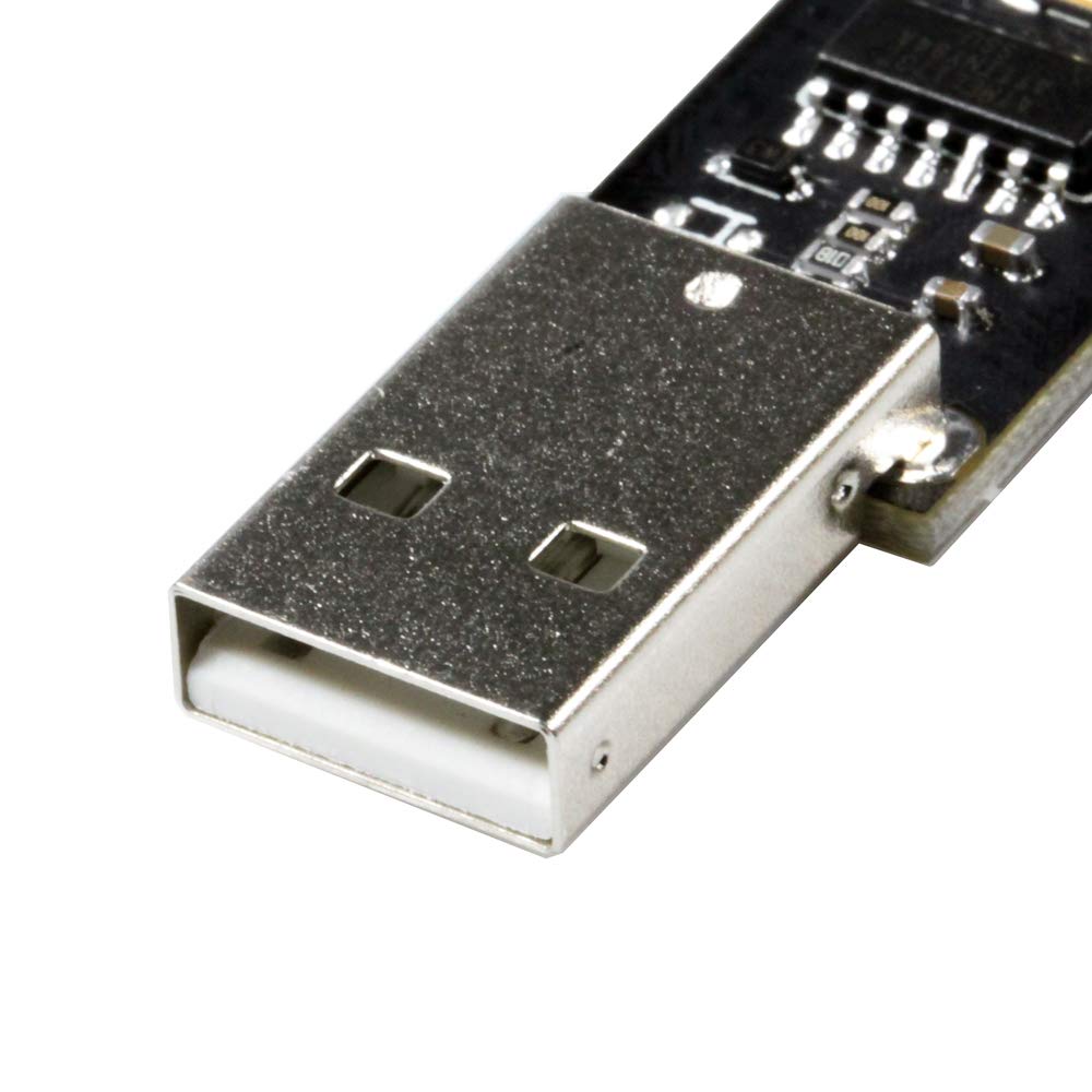 flashtree USB Tiny AVR Programmer FabIsp for ATTINY85 downloader