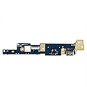 GinTai Laptop IO Board Power Switch Button Board Replacement for Asus Q302L Q302LA Q302LA-BHI3T09 Q302LA-BBI5T14 90NB05Y1-R10030