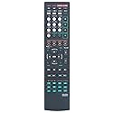 JISOWA Replacement Remote Control Universal for Yamaha RX-V363 RAV283 RAV284 WN05810 RX-V365 RAV280 WN05780 RX-V463 RAV285 WN05830 RX-V563 RX-V663