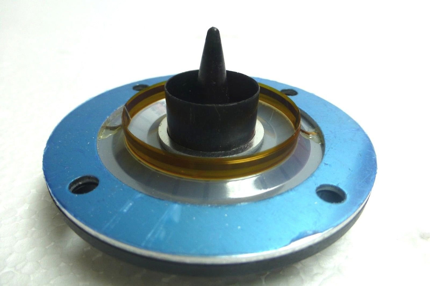ZXPC Diaphragm Replacement for Yorkville Elite E12, E15, E210B, NX-750, 8 Ohms 7393KIT