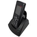Dual Charger for the Ascom d63 / i63 and d62 / i62 Phones. Charges 1 Phone and 1 Spare Battery. Power Supply Included