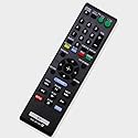 New - RMT-B119A Remote for Sony BDP-BX59 BDP-S390 BDP-BX510 BDP-S590 BDP-BX110 BDP-S3100 BDP-S1100