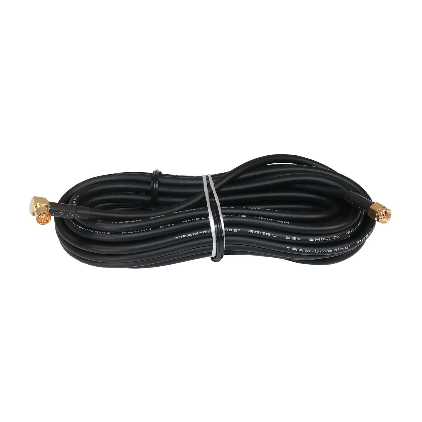 Tram 2300 Replacement Satellite Radio Antenna Cable 7754, 7759, and Browning BR-Trucker Antennas