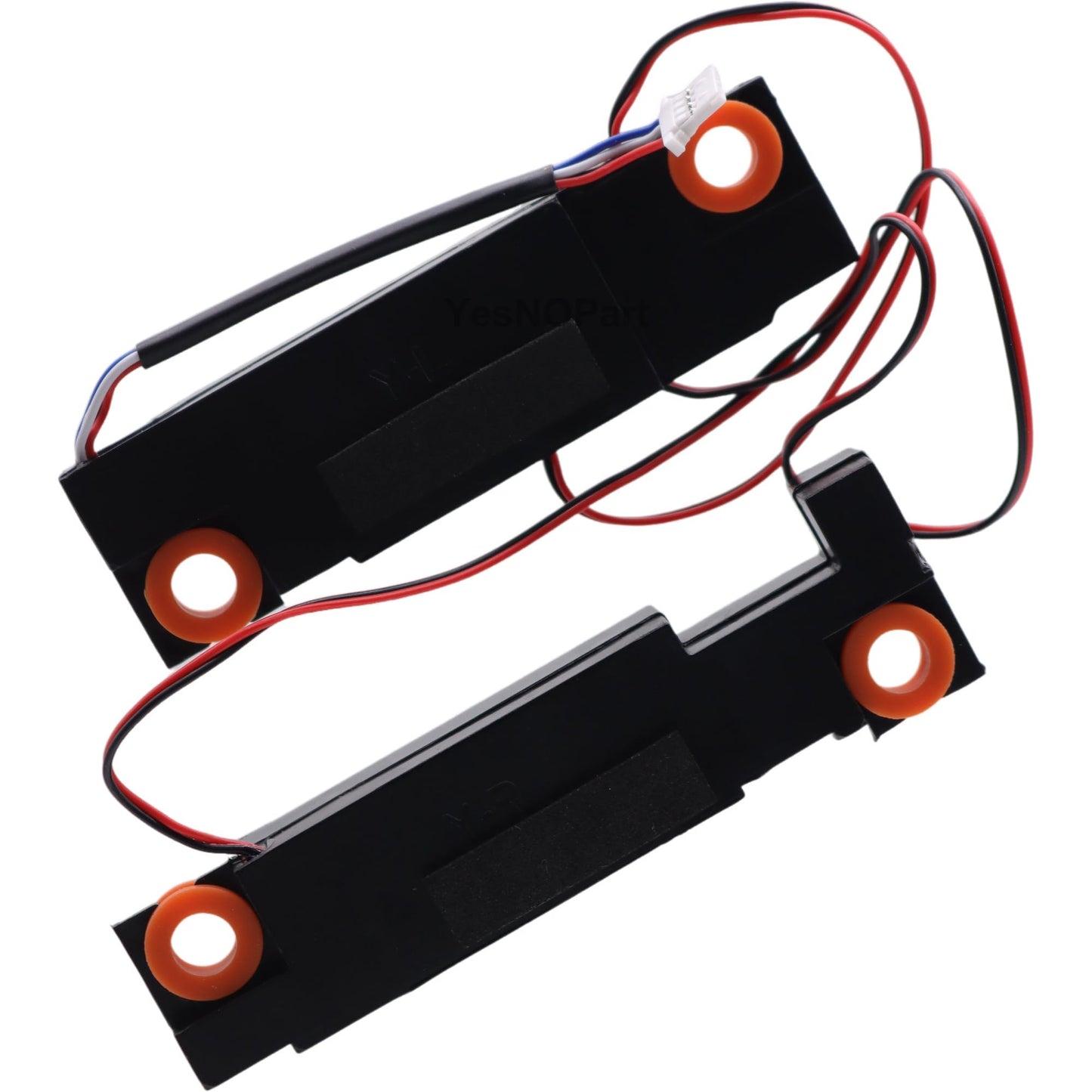 YESNOPART Replacement Speaker 5SB0W90949 Replacement for Lenovo Legion 5 15ARH05, 15IMH05H, 15IMH6, Y550-15, 15IMH05 2020
