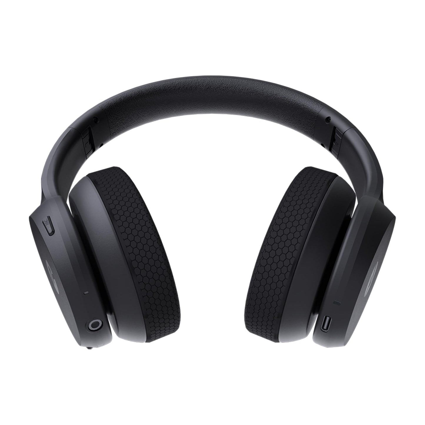 Raycon Fitness Bluetooth Headphones - Over The Ear Running Headphones, Active Noise Cancelling Wireless Headphones + Awareness Mode, Bluetooth…