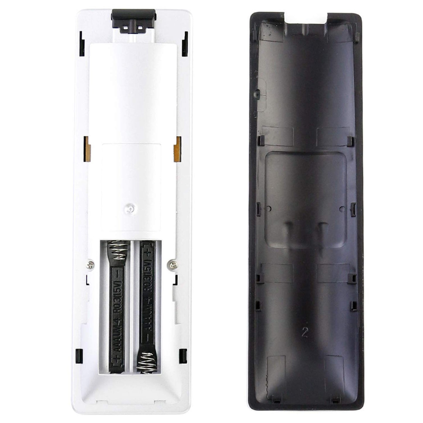 XRS321-C XRS321C Replace Remote Control fit for Vizio Soundbar Sound Bar Speaker System SB2920-C6 SB3820-C6 SB3821-C6 SB3830-C6M SB3831-C6M SS2520-C6