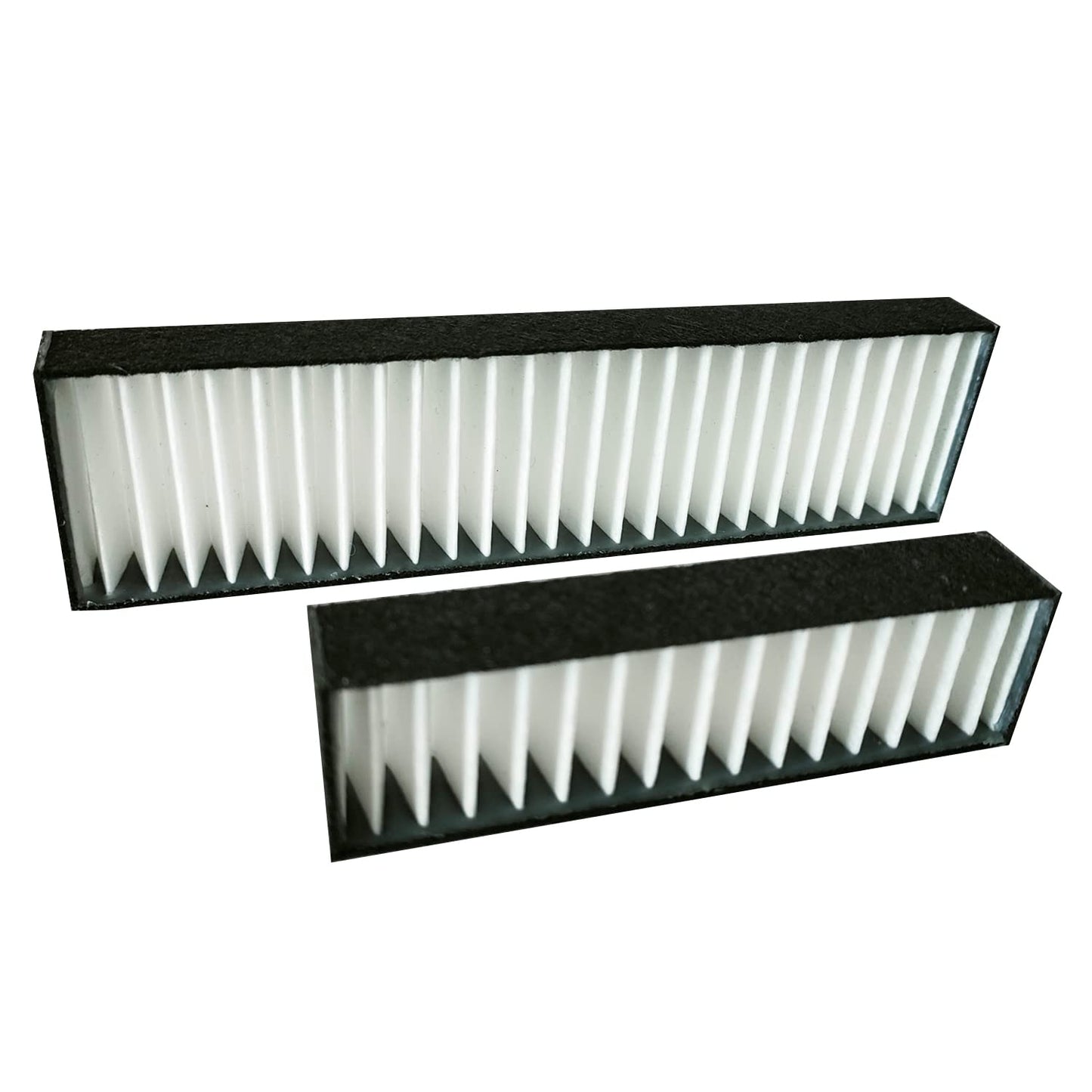 Khotilong Replacement Filter for Ricoh PJ WXL4540,PJ XL4540,PJ LX3000ST,PJ LW3000ST Projector.