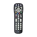 SatelliteSale TV Remote Control UR3-SR3S Big Button Remote Control Replacement for Spectrum Set-top Cable Boxes