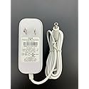 Replacement Power Adapter for Xfinity EPS-6 SQUS60-120460 Works with Modems, Set Top Box Receivers 100-120V 50/60Hz 1.5A 12V 4.6A