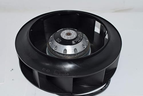 EBMPAPST R2E220-AA44-23 115VDC Blower Fan
