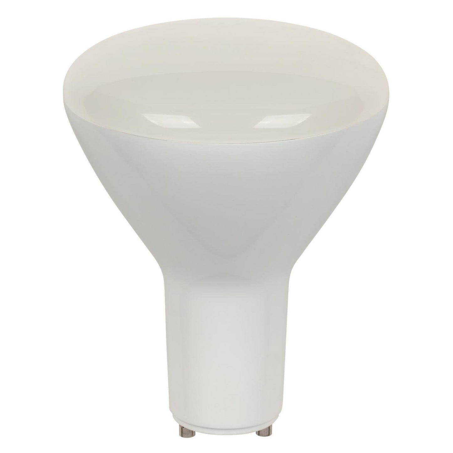 Westinghouse 3315900 65-Watt Equivalent R30 Flood Dimmable Soft White LED Light Bulb with GU24 Base