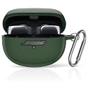 TUDIOW for New Bose Ultra Open Earbuds Case(2024), Silicone Shockproof Protective Cover for Bose Open Ear Wireless Earbuds Accessories