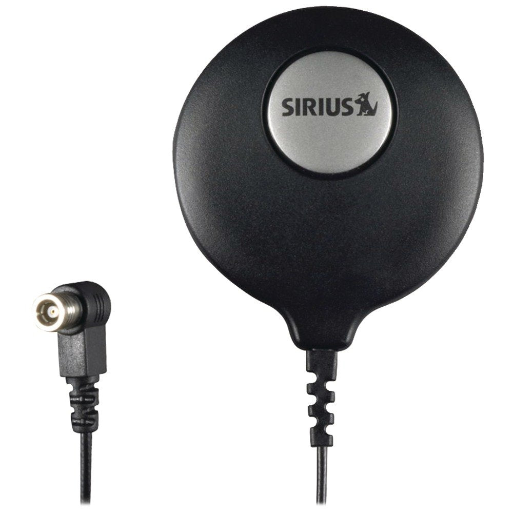 Audiovox SUVA2 SIRIUS Satellite Radio Magnetic Roof Mount Antenna