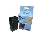 EN-EL20 - MH-27 Replacement Battery Charger for Nikon 1 J1 Digital Camera - UpStart Battery Brand