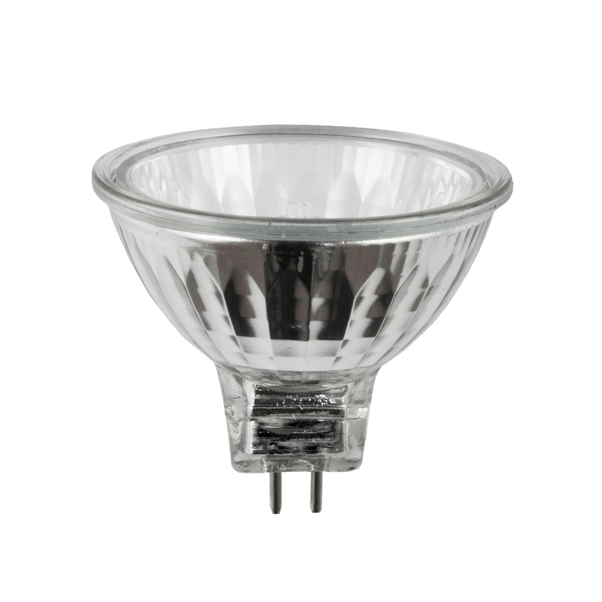 Norman Lamps MR16-0615 - Volts: 6V, Watts: 15W, Type: MR16 Halogen