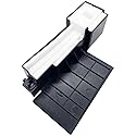 CeaMere Printer Waste Ink Tank Pad Sponge Box Compatible with ET-2650 ET-2600 XP325 XP446 XP352 XP442 X340 ??420 ??445 XP320 XP330 XP335 XP342 XP355